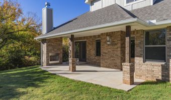 12449 SW 30th St Plan: Mallory Bonus Room, Yukon, OK 73099