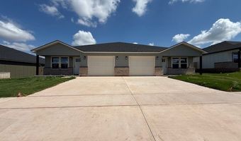 962 Minda St, Abilene, TX 79602