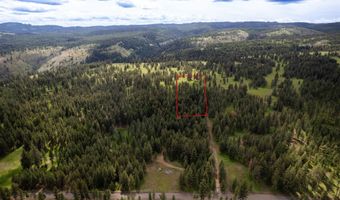 NKA Cloverland Road, Asotin, WA 99402