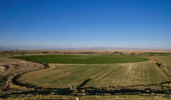 Hwy 32, Byron, WY 82412