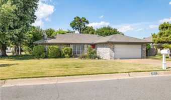 7617 Kathryn Way, Oklahoma City, OK 73162