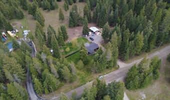 30758 N Caravelle Rd, Athol, ID 83801
