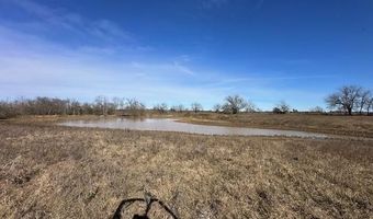 Chicken Fight Road, Atoka, OK 74525