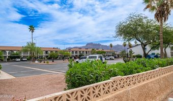 510 JASPAR Dr, Apache Junction, AZ 85119