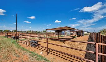 2770 SE 4651, Andrews, TX 79714
