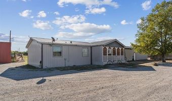 401 W Main St, Adair, OK 74330