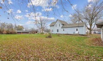 301 W North St, Albion, IA 50005