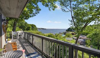 23 Harbour Vlg A, Branford, CT 06405
