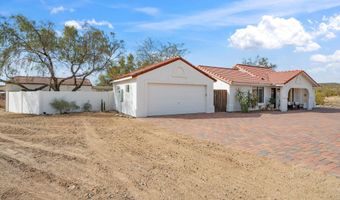 5511 E HONDA BOW Rd, Cave Creek, AZ 85331