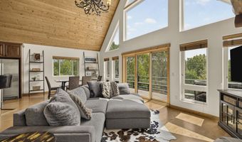 188 HAWTHORNE Dr, Alpine, WY 83128