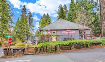 1051 Hwy 4, Arnold, CA 95223