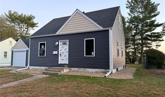 1507 4th Ave SW, Austin, MN 55912