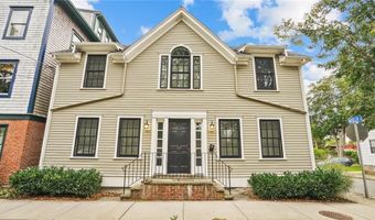 485 Spring St, Newport, RI 02840