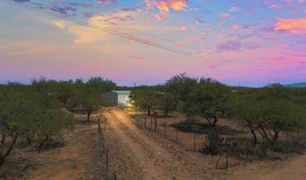 16170 Ili Teka Rd, Arivaca, AZ 85601