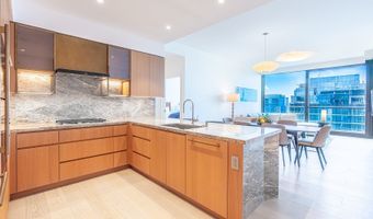 1100 Ala Moana Blvd Ph3802, Honolulu, HI 96814