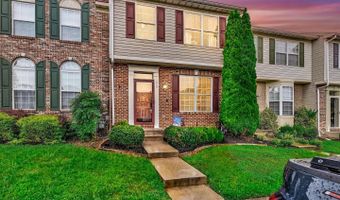 1313 ROMAN RIDGE Way, Bel Air, MD 21014