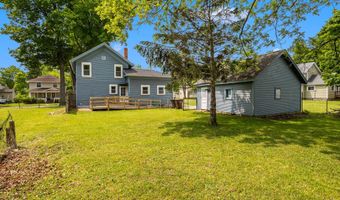 108 W Walnut St, Albion, MI 49224