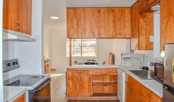 801 NE 4th St, Antlers, OK 74523