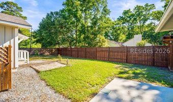 2255 Plantation Dr, Beaufort, SC 29902