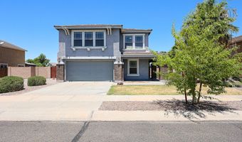 11958 W APACHE St, Avondale, AZ 85323