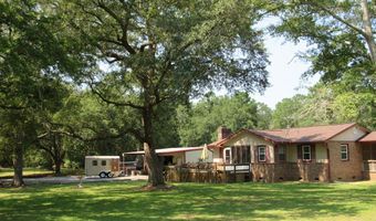 9971 Indian Camp Rd, Albany, GA 31705