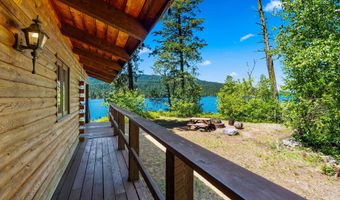 16961 MT Highway 83, Bigfork, MT 59911