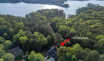 116 Glynmere Park, Alexander City, AL 35010