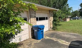 1581 S Velma, Atoka, OK 74525