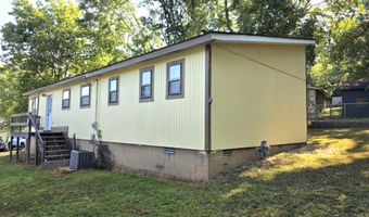 405 Hawkins St, Batesville, AR 72501