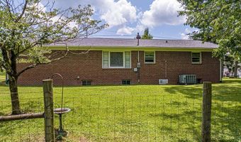 25449 Lee Hwy, Abingdon, VA 24211