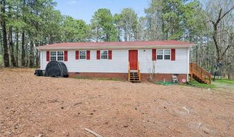 3738 Amber Way, Archdale, NC 27263