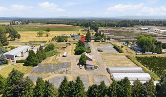 24051 NE AIRPORT Rd, Aurora, OR 97002
