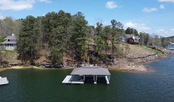 LOT 7 CO RD 3951, Arley, AL 35541