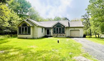 350 Brier Crest Rd, Blakeslee, PA 18610