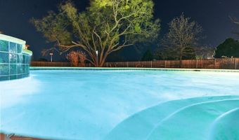 7949 DROVERS Ln, Abilene, TX 79602