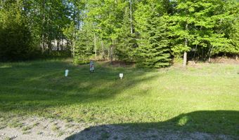 2991 Noralin Dr Lot #1, Alpena, MI 49707