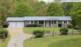 762 George Eggers Rd, Banner Elk, NC 28604
