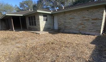 1119 Jefferson St, Alice, TX 78332