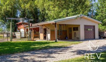 8 Mountain View Dr, Cody, WY 82414