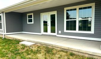 202 John Purdom, Almo, KY 42020