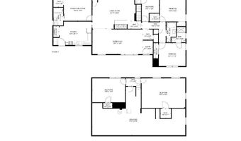 6 Pinewood Dr, Arkadelphia, AR 71923