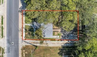 10 5th Ave NW, Ardmore, OK 73401
