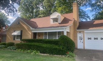 388 Meadowbrook Ave, Youngstown, OH 44512