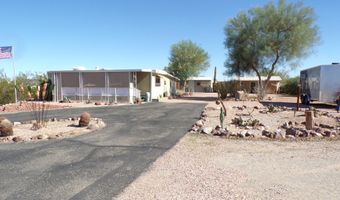 25569 Ochoco Way, Bouse, AZ 85325