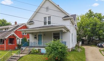 330 W Market St, Alliance, OH 44601