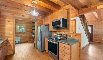 21179 Green Spring Rd, Abingdon, VA 24211