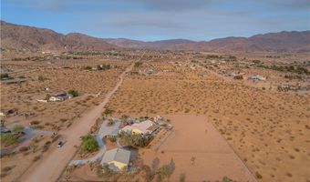 23355 Cuyama, Apple Valley, CA 92307