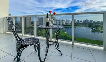 3675 N Country Club Dr 1906, Aventura, FL 33180