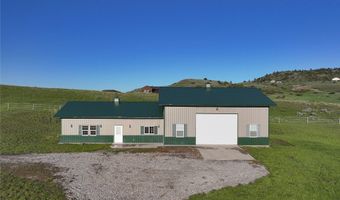 115 And 117 Otter Creek Rd, Big Timber, MT 59011
