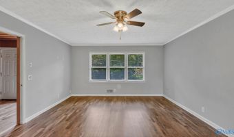 174 Nunnally Ave, Anniston, AL 36206